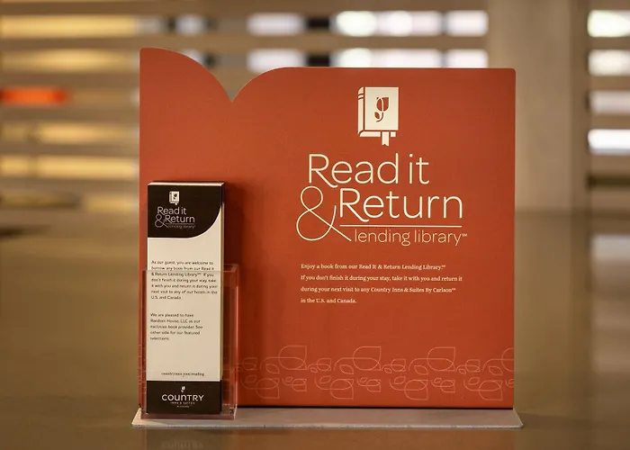 Country Inn & Suites By Radisson, Des Moines West, Ia