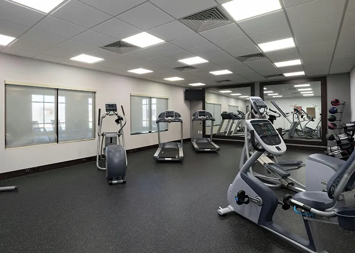 Towneplace Suites By Marriott Ames